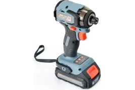 Ударный аккумуляторный шуруповерт SENIX PDIX2-M2-EU без акк и ЗУ