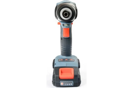 Ударный аккумуляторный шуруповерт SENIX PDIX2-M2-EU без акк и ЗУ