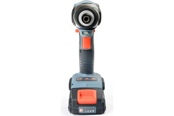 Ударный аккумуляторный шуруповерт SENIX PDIX2-M2-EU без акк и ЗУ