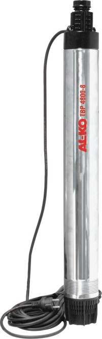 Глубинный насос AL-KO TBP 4800/8
