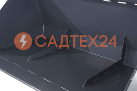 Ковш для снега Baumech 110 см., объём 220 л