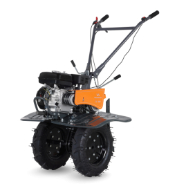 Мотоблок бензиновый VILLARTEC TВ 980