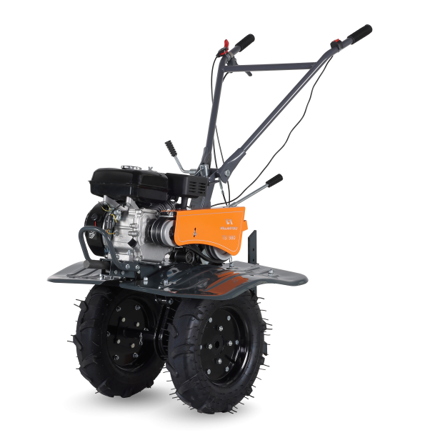 Мотоблок бензиновый VILLARTEC TВ 980