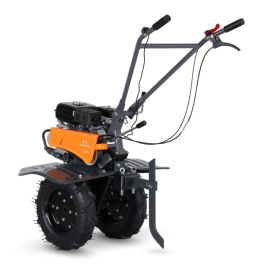 Мотоблок бензиновый VILLARTEC TВ 980