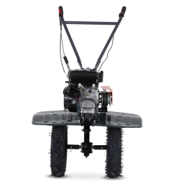 Мотоблок бензиновый VILLARTEC TВ 980