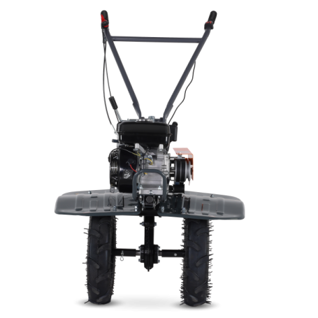 Мотоблок бензиновый VILLARTEC TВ 980