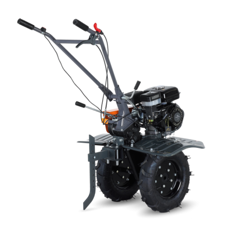 Мотоблок бензиновый VILLARTEC TВ 980