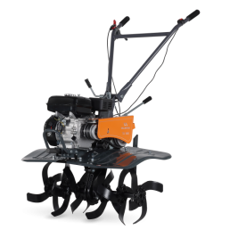 Мотоблок бензиновый VILLARTEC TВ 980