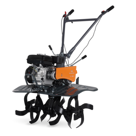 Мотоблок бензиновый VILLARTEC TВ 980