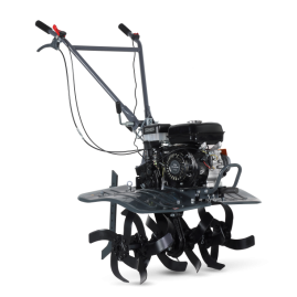 Мотоблок бензиновый VILLARTEC TВ 980