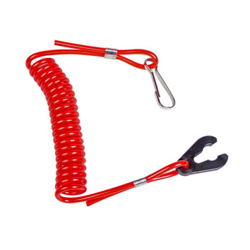 Чека аварийного выключателя TOYAMA F5BMS,F9.8BMS