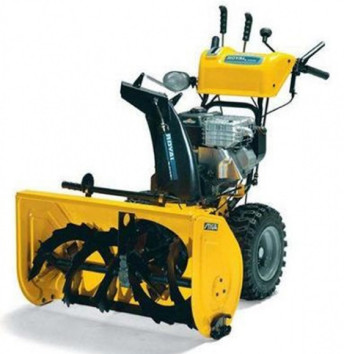 Снегоуборщик Stiga ST 1171 HST
