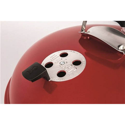 MASTER-TOUCH GBS LIMITED EDITION 57 СМ, КРАСНЫЙ