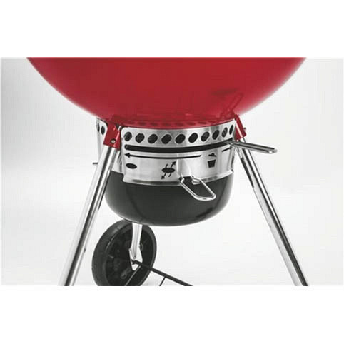 MASTER-TOUCH GBS LIMITED EDITION 57 СМ, КРАСНЫЙ