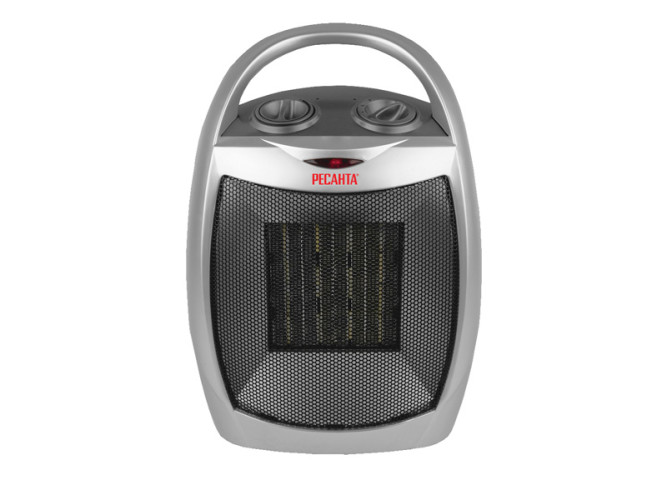 Тепловентилятор Ресанта ТВК-1