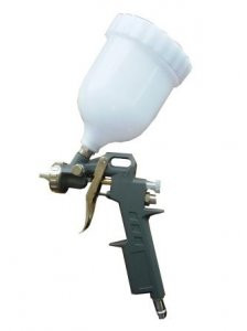 Набор пневмоинструмента НП-5 Вихрь