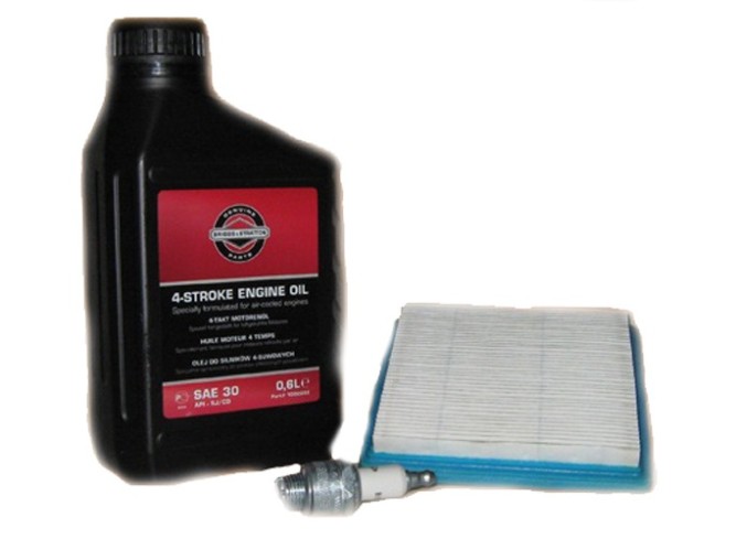 Набор для техобслуживания двигателя B&amp;amp;S Quantum