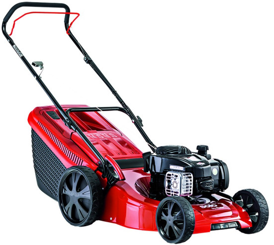 Бензиновая газонокосилка AL-KO solo 4735 P-B