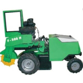Измельчитель пней LASKI F500HD