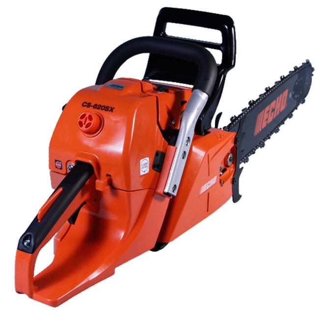 Бензопила Echo CS-620SX-18