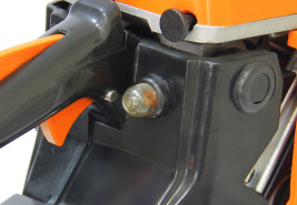 Пила цепная бензиновая Carver RSG 52-20K