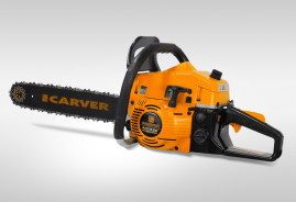 Пила цепная бензиновая Carver RSG 52-20K