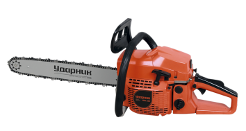 Бензопила Ударник УБП 230