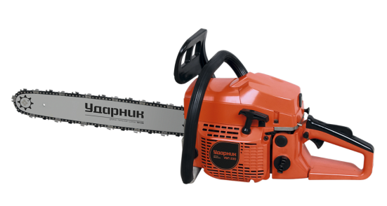 Бензопила Ударник УБП 230