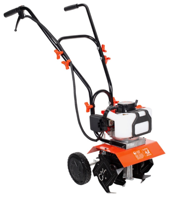 Бензиновый культиватор Patriot Denver 