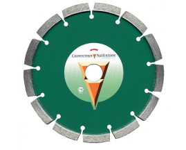 Алмазный диск Сплитстоун 125х22.2 (гранит) Premium 73279spl