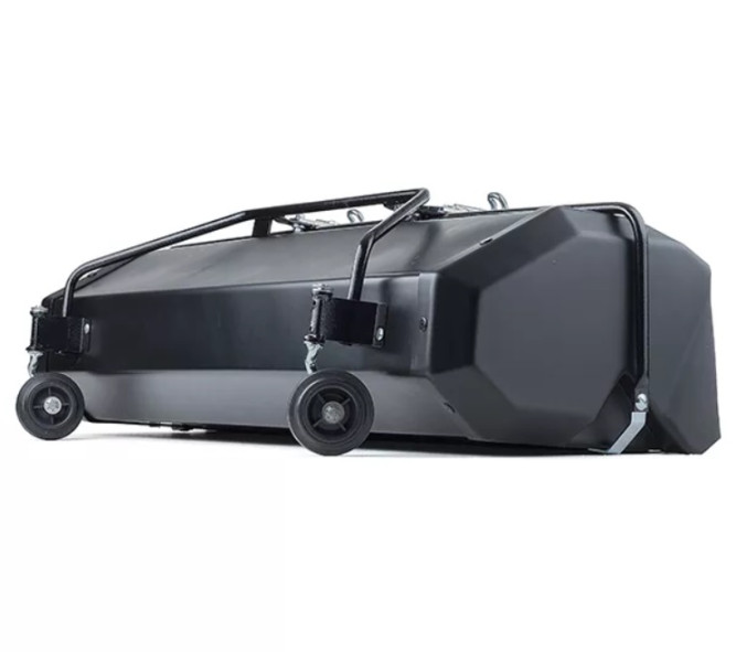 Контейнер для сбора мусора к подметальной машине Limpar 120