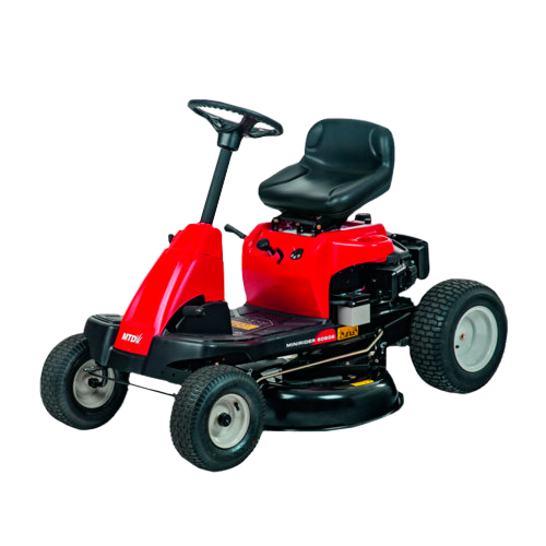 Минитрактор MTD Minirider 60 SDE