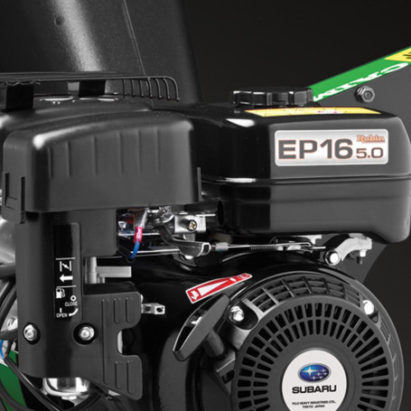 Измельчитель ветвей Caiman DEVOR X50S