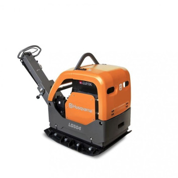 Реверсивная виброплита Husqvarna LG 504 D 9678555-08