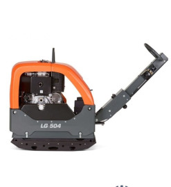 Реверсивная виброплита Husqvarna LG 504 D 9678555-08