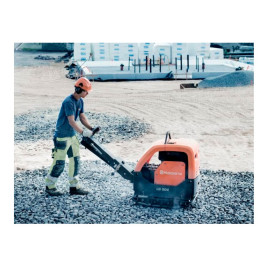 Реверсивная виброплита Husqvarna LG 504 D 9678555-08