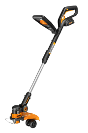 Триммер аккумуляторный Worx WG160E (GT 2.0)