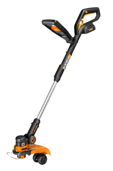 Триммер аккумуляторный Worx WG160E (GT 2.0)