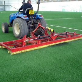 Щетка для искусственных покрытий Redexim Verti-Сomb 1800