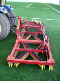 Щетка для искусственных покрытий Redexim Verti-Сomb 1800