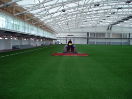 Щетка для искусственных покрытий Redexim Verti-Сomb 1800