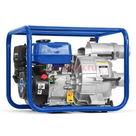 Мотопомпа бензиновая MasterYard MP 80RJ