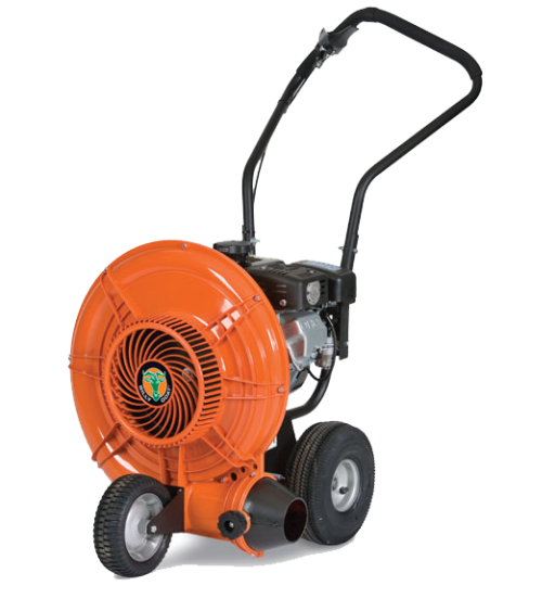 Колёсный воздуходув Billy Goat F601V