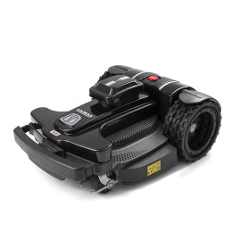 Газонокосилка робот Caiman Tech X6 Elite Ultra GPS