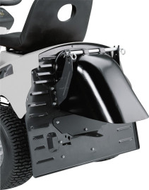 Дефлектор-валкоукладчик AL-KO