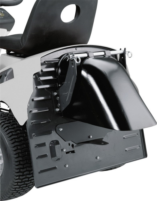 Дефлектор-валкоукладчик AL-KO