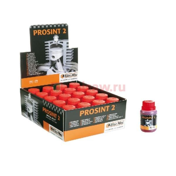 Масло для 2-такт. двигателей Prosint 2T (полусинтетическое) (0,1л.)