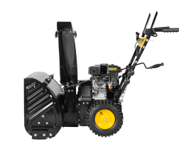 Снегоуборщик бензиновый Huter SGC 7.0