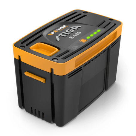 Аккумулятор Stiga E 420 48V