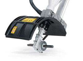 МультиМотор STIHL ММ 56 в комплекте с BF-MM